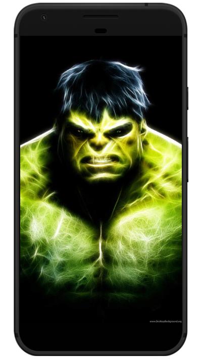 Tải xuống APK Superhero Hulk HD Wallpaper Android cho Android