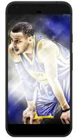Best Stephen Curry NBA HD Wallpapers 2019 스크린샷 3