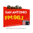 Radio San Antonio FM icon