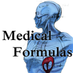 ”Medical Formulas