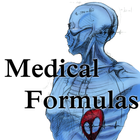 Medical Formulas ไอคอน