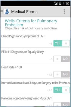 Medical Formulas 截图 6