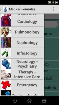 Medical Formulas 截图 7