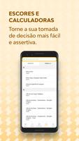 برنامه‌نما Sanar Yellowbook - Prescrições عکس از صفحه