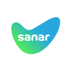 للأطباء sanar أيقونة