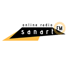 Sanart FM-icoon