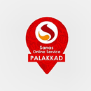 Sanas Online Service APK