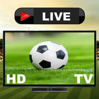 Icona Live Sports TV Football