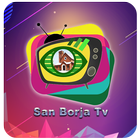 San Borja Tv icône