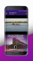 San Borja Tv capture d'écran 1