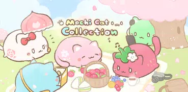 Colección de Mochigatos