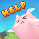 APK 救救麻糬貓 Save Mochicat