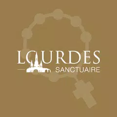 Praying with Lourdes