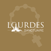 ”Prier avec Lourdes