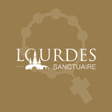 Prier avec Lourdes आइकन