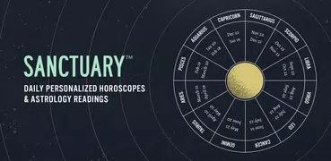 Sanctuary Astrology & Psychic