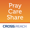 CrossReach Prayer Diary APK