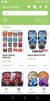 Sancu Sandal poster