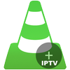 VLビデオプレーヤーIPTV アイコン