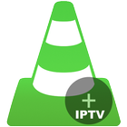 VL Video Player IPTV آئیکن