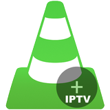 VL Video Player IPTV Zeichen