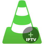 VL Video Player IPTV иконка