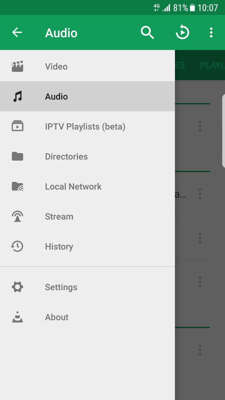 Vl Video Player Iptv For Android Apk Download
