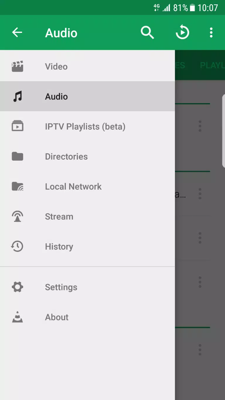 VL Video Player IPTV APK for Android Download