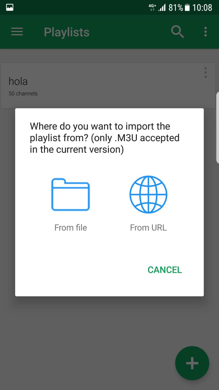 Vl Video Player Iptv For Android Apk Download