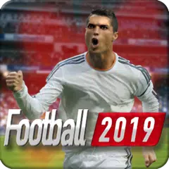 Descargar APK de Fútbol 2019