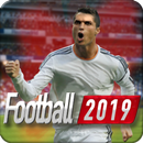 Fútbol 2019 APK