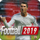 Soccer 2019 আইকন