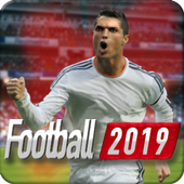 Fútbol 2019 icon