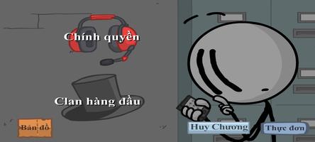 Stickmin Fleeing the Complex ảnh chụp màn hình 3