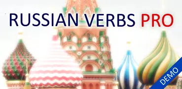 Russian Verbs Pro (Demo)