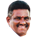 Amman K Arjunan