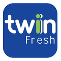 Twin Fresh