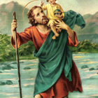 San Cristobal 圖標