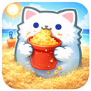 Sand Cat Blast APK