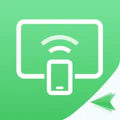 AirDroid Cast-screen mirroring アプリダウンロード