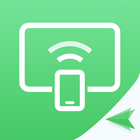 AirDroid Cast - A powerful screen sharing & controlling tool. आइकन