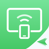 AirDroid Cast - A powerful screen sharing & controlling tool. 图标