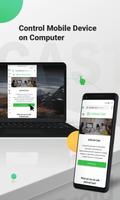 AirDroid Cast - A powerful screen sharing & controlling tool. Ekran Görüntüsü 1