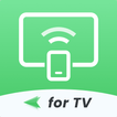 ”AirDroid Cast TV