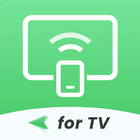 AirDroid Cast TV-icoon
