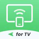 AirDroid Cast TV ikona