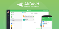 How to Download AirDroid: File & Remote Access on Mobile