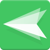 AirDroid: File & Remote Access أيقونة
