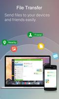 AirDroid: File & Remote Access 海報