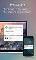 AirDroid: File & Remote Access اسکرین شاٹ 2